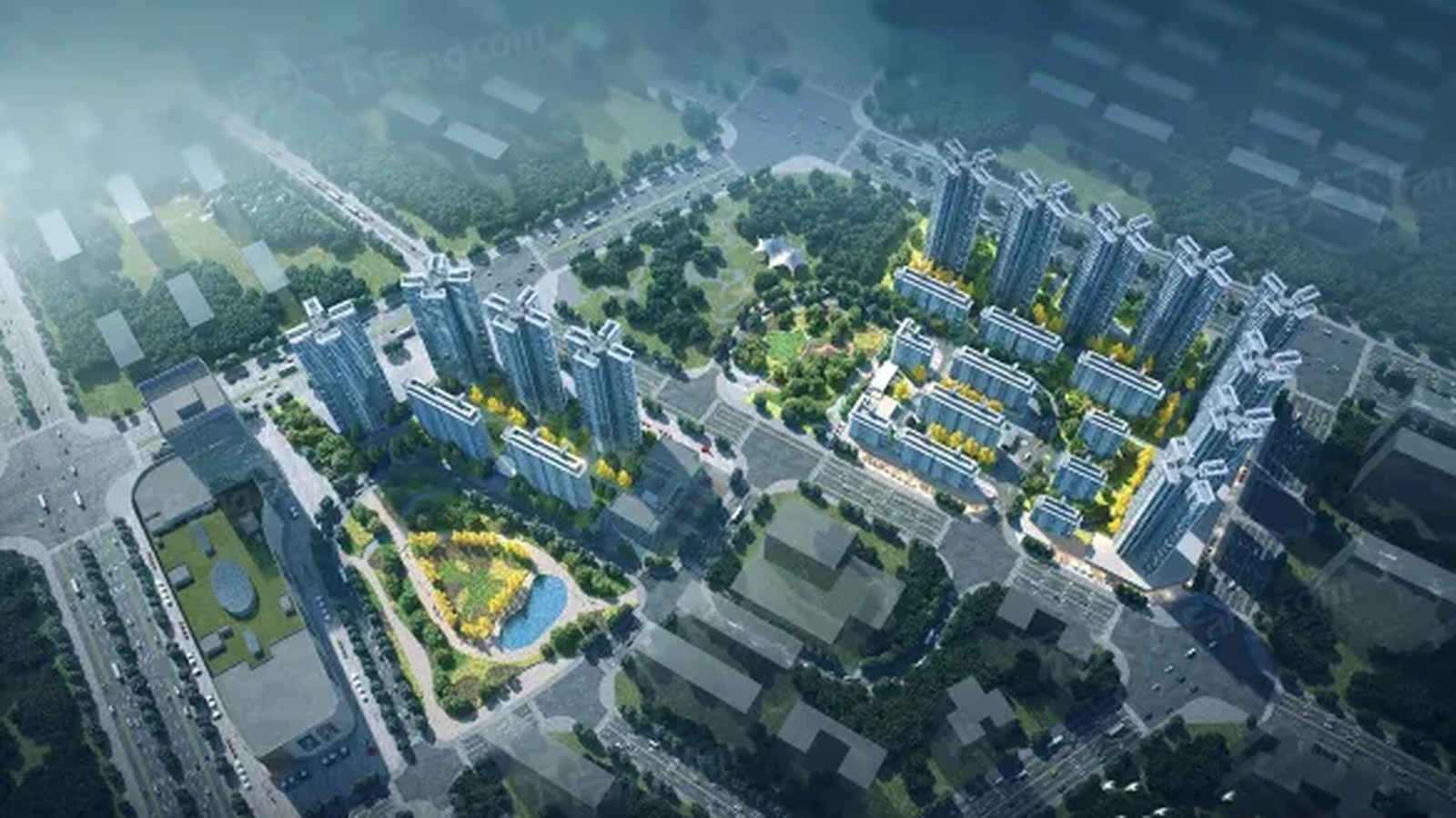 金湾府